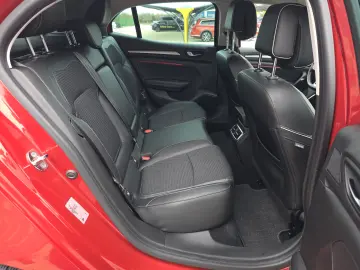 Renault Megane 1.6dCi  EURO 6   BOSE Edition