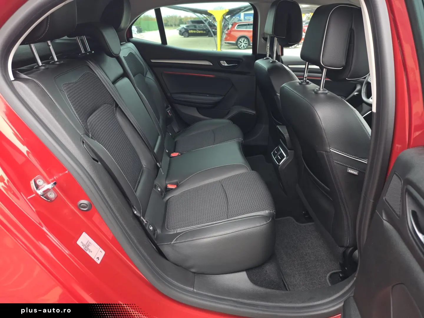 Renault Megane 1.6dCi  EURO 6   BOSE Edition