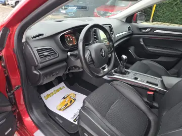 Renault Megane 1.6dCi  EURO 6   BOSE Edition