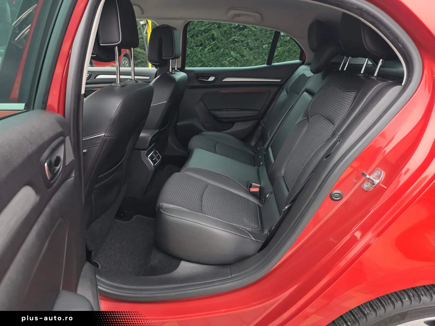 Renault Megane 1.6dCi  EURO 6   BOSE Edition