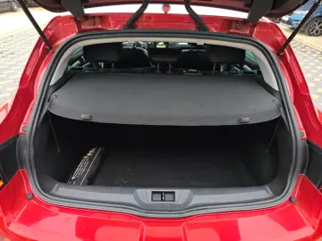 Renault Megane 1.6dCi  EURO 6   BOSE Edition