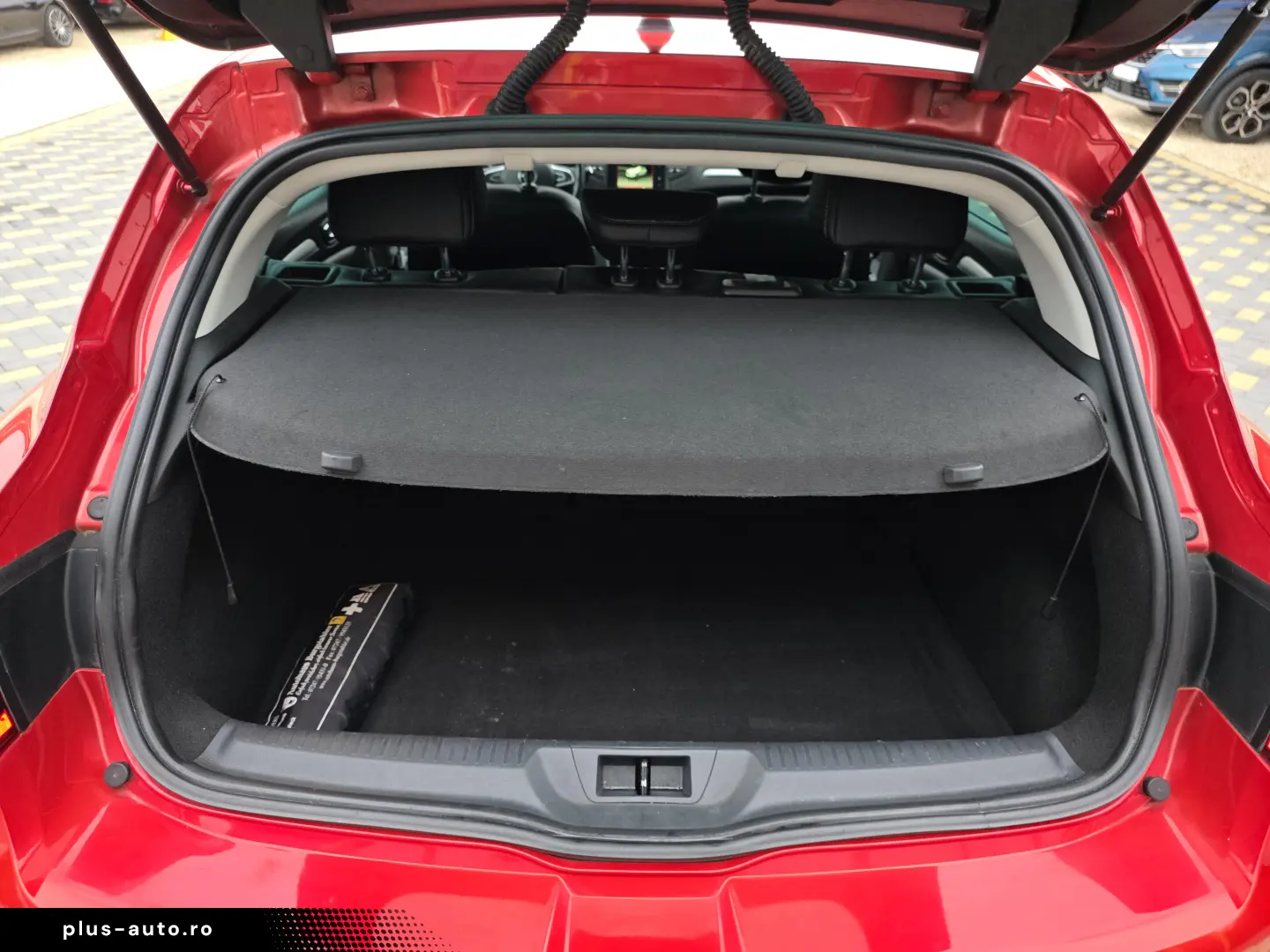 Renault Megane 1.6dCi  EURO 6   BOSE Edition