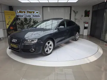 Audi A5 2.0TDI   Automat