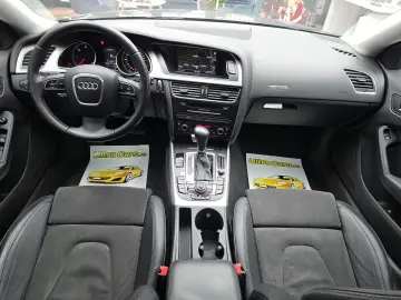 Audi A5 2.0TDI   Automat