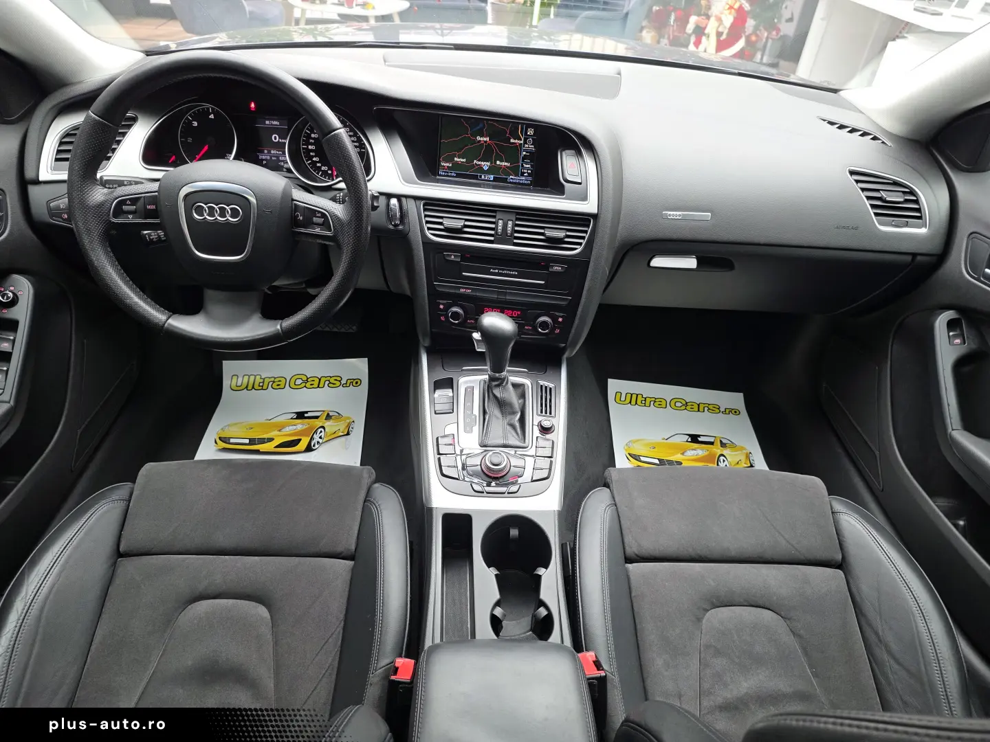 Audi A5 2.0TDI   Automat