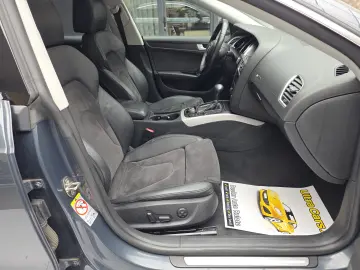 Audi A5 2.0TDI   Automat