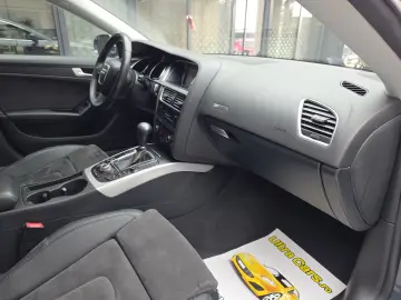 Audi A5 2.0TDI   Automat