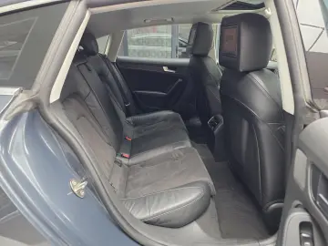 Audi A5 2.0TDI   Automat