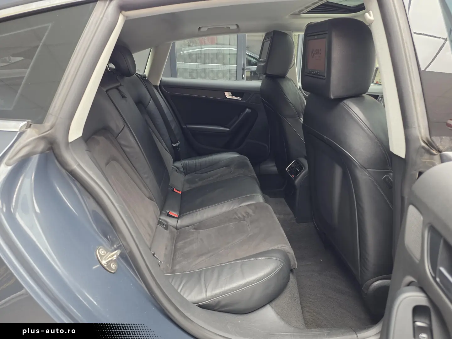 Audi A5 2.0TDI   Automat