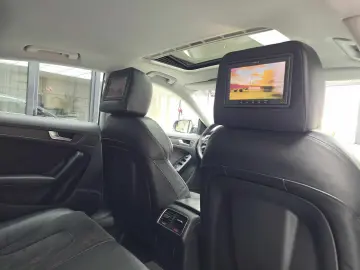 Audi A5 2.0TDI   Automat