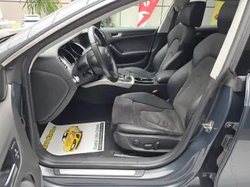 Audi A5 2.0TDI   Automat