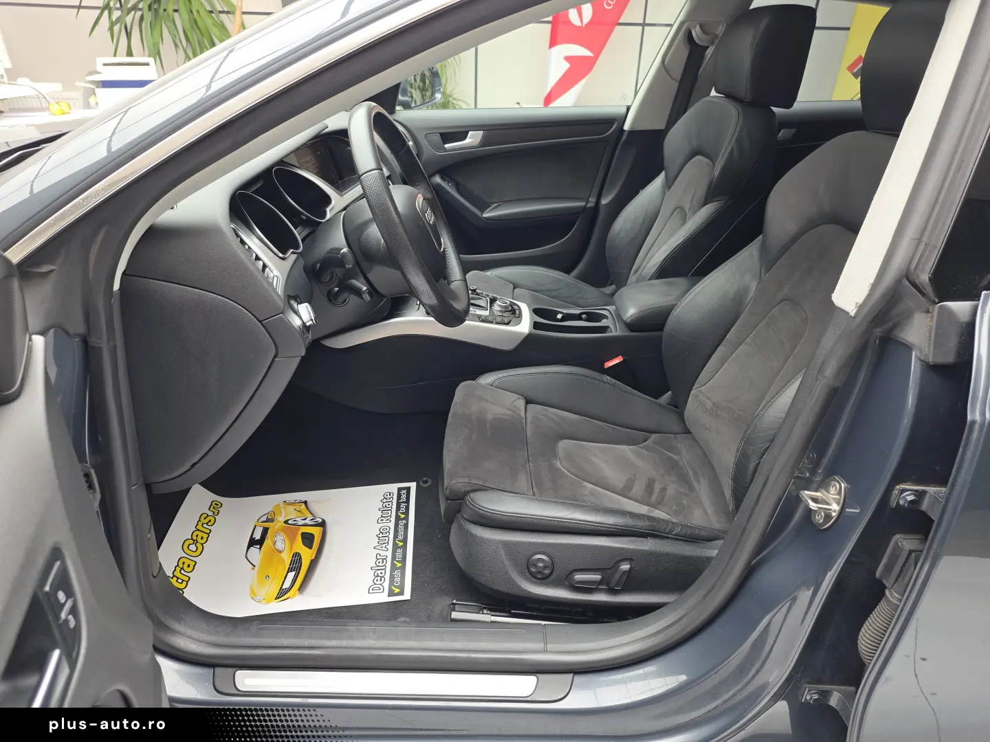 Audi A5 2.0TDI   Automat