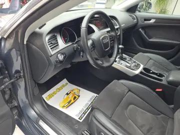 Audi A5 2.0TDI   Automat
