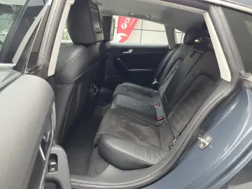 Audi A5 2.0TDI   Automat