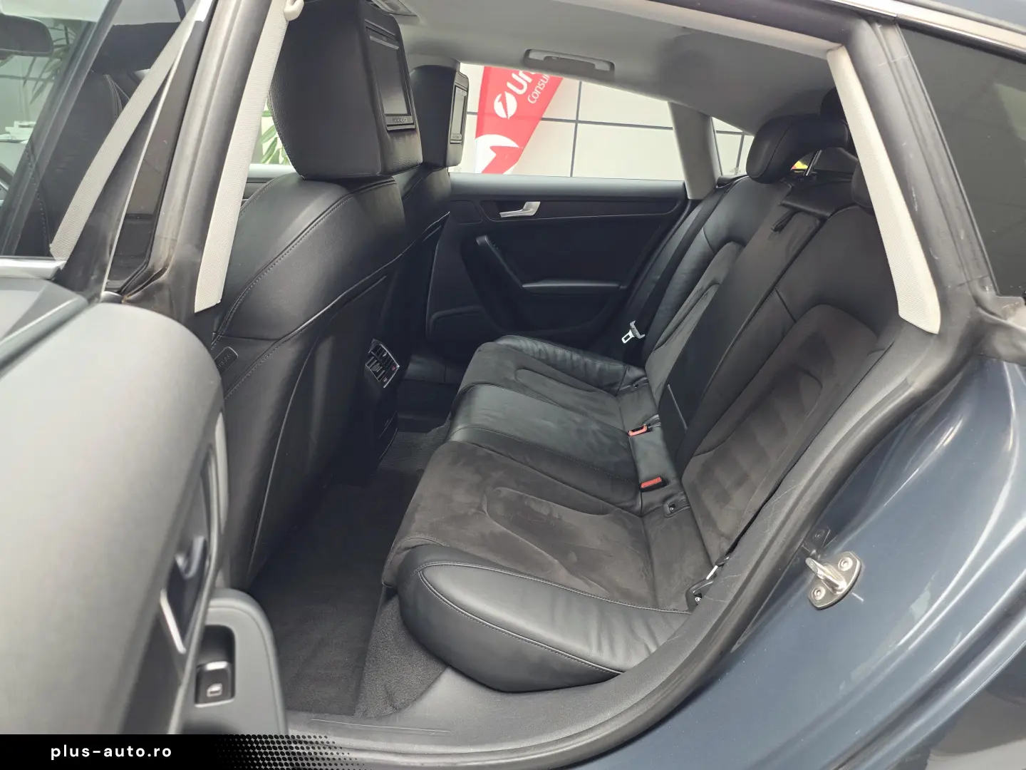 Audi A5 2.0TDI   Automat