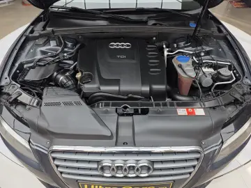 Audi A5 2.0TDI   Automat