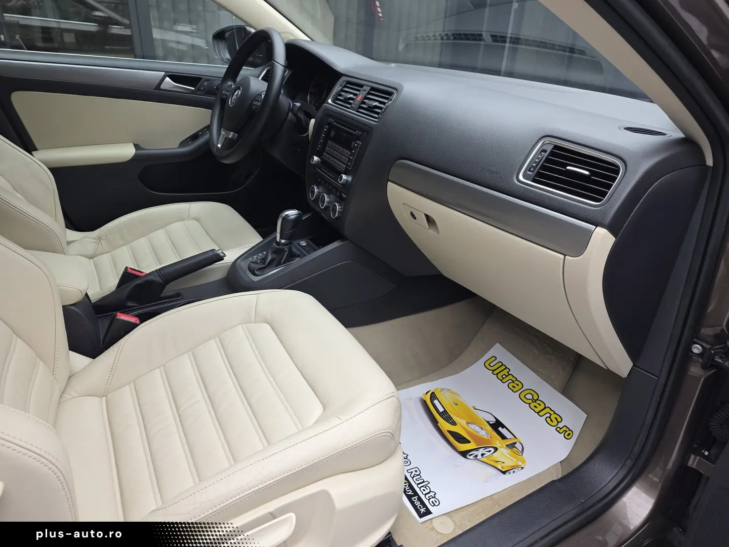 Volkswagen Jetta 2.0TDI   Highline