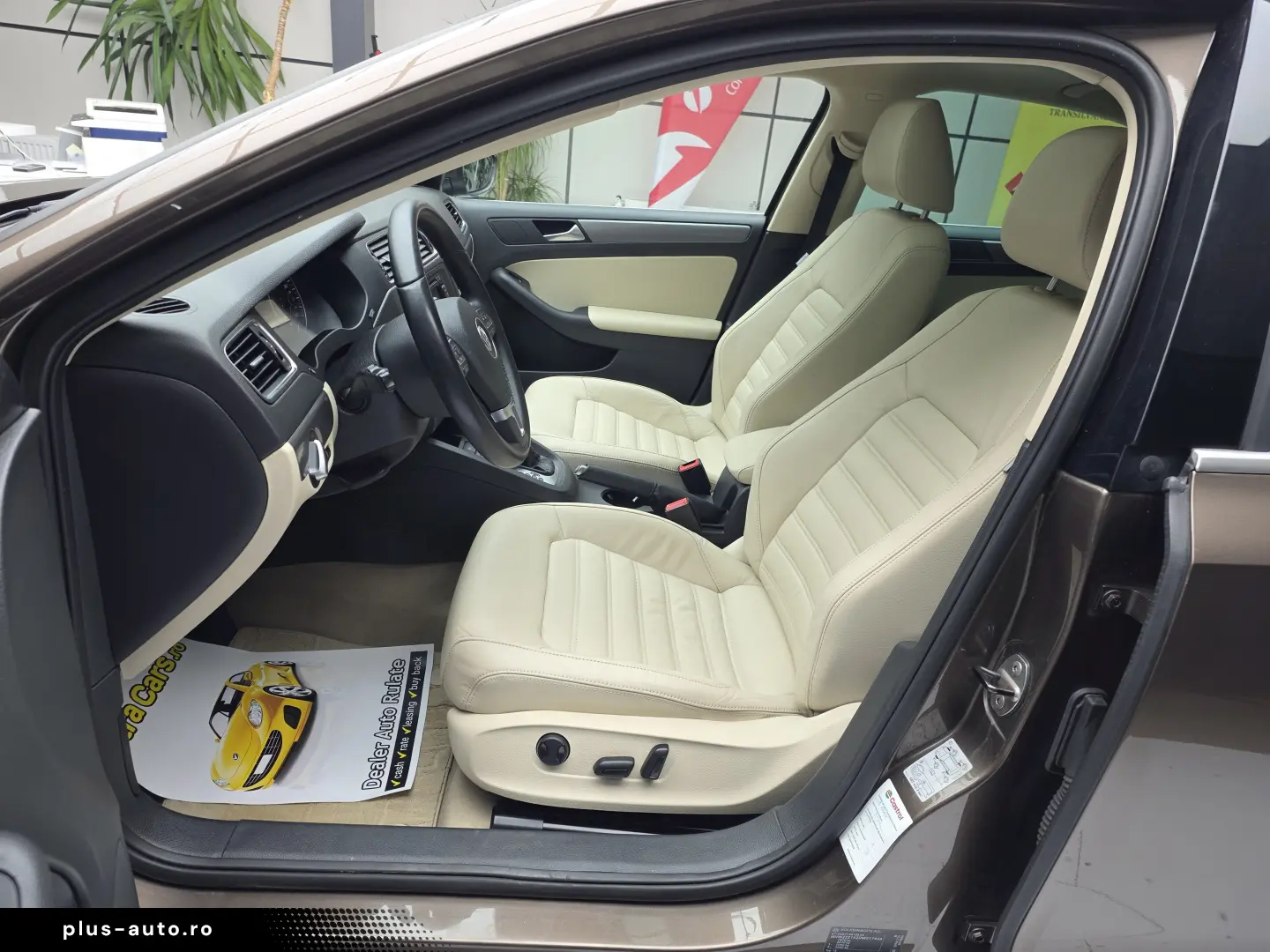 Volkswagen Jetta 2.0TDI   Highline