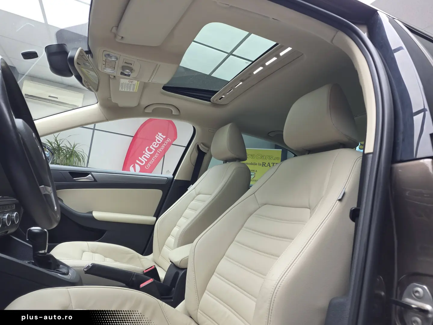 Volkswagen Jetta 2.0TDI   Highline