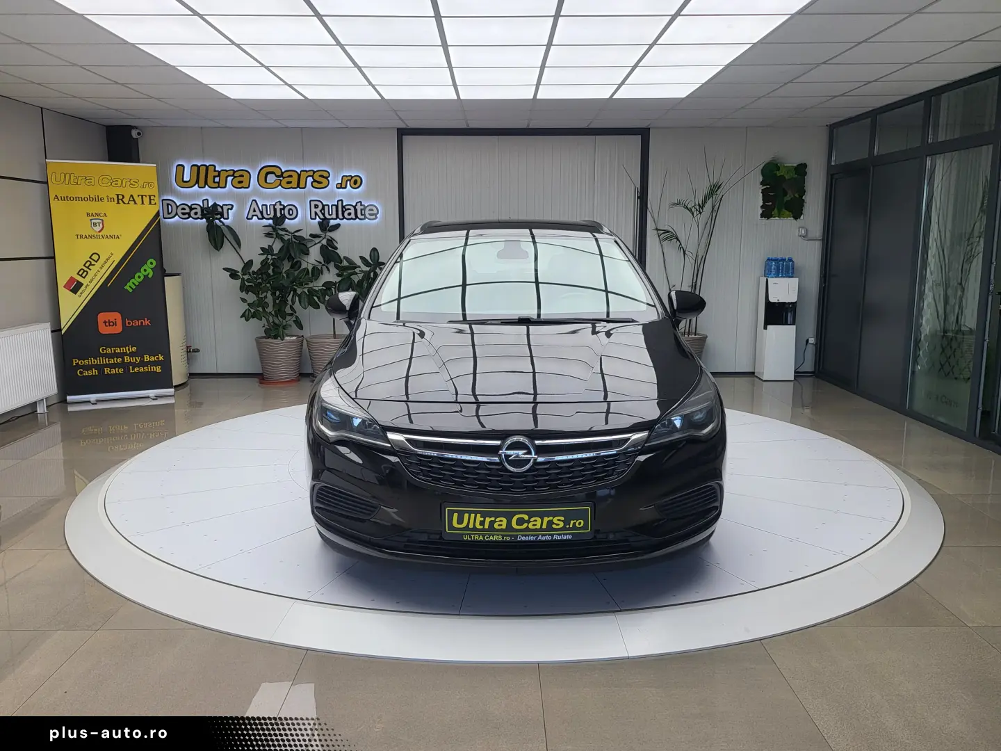 Opel Astra K 1.6 CDTi   Euro 6