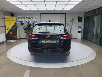 Opel Astra K 1.6 CDTi   Euro 6