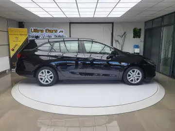 Opel Astra K 1.6 CDTi   Euro 6