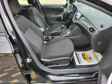 Opel Astra K 1.6 CDTi   Euro 6