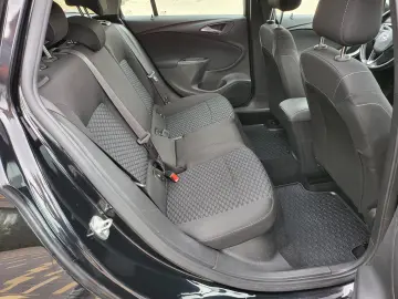 Opel Astra K 1.6 CDTi   Euro 6