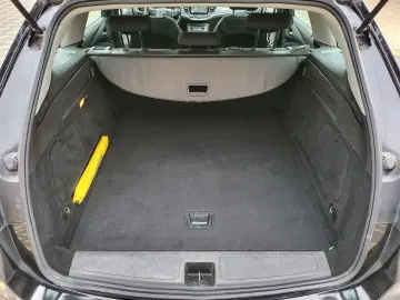 Opel Astra K 1.6 CDTi   Euro 6