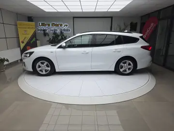 Ford Focus 1.5 EcoBoost   150cp   Euro 6   ‘’ ST-Line ‘’