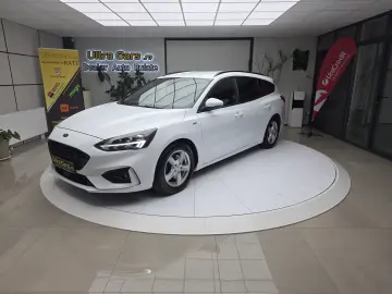 Ford Focus 1.5 EcoBoost   150cp   Euro 6   ‘’ ST-Line ‘’