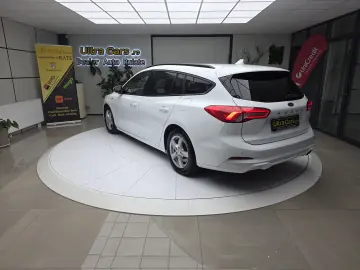 Ford Focus 1.5 EcoBoost   150cp   Euro 6   ‘’ ST-Line ‘’