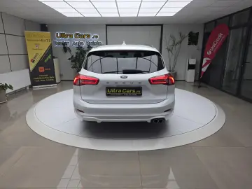 Ford Focus 1.5 EcoBoost   150cp   Euro 6   ‘’ ST-Line ‘’