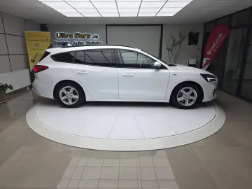 Ford Focus 1.5 EcoBoost   150cp   Euro 6   ‘’ ST-Line ‘’