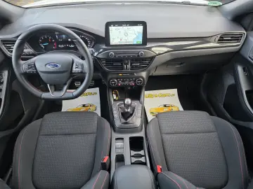 Ford Focus 1.5 EcoBoost   150cp   Euro 6   ‘’ ST-Line ‘’
