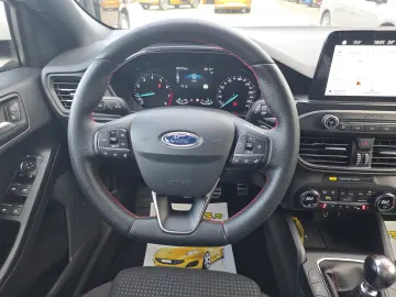 Ford Focus 1.5 EcoBoost   150cp   Euro 6   ‘’ ST-Line ‘’