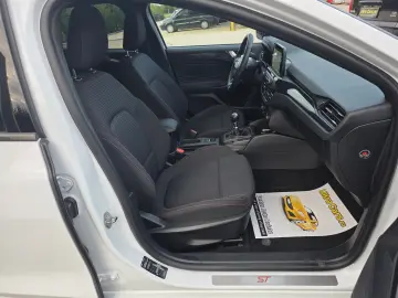 Ford Focus 1.5 EcoBoost   150cp   Euro 6   ‘’ ST-Line ‘’