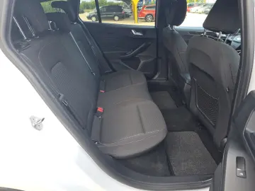 Ford Focus 1.5 EcoBoost   150cp   Euro 6   ‘’ ST-Line ‘’