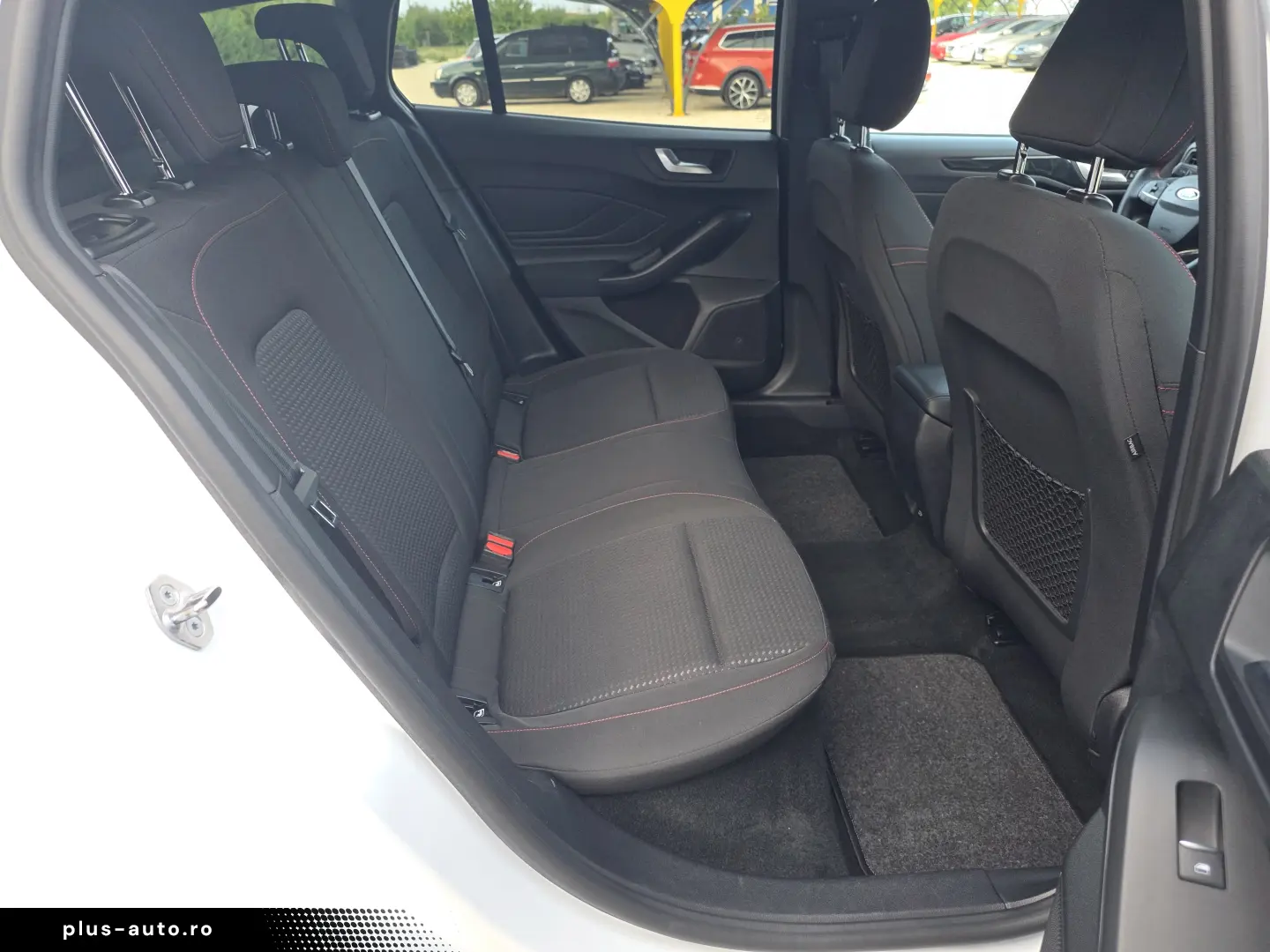 Ford Focus 1.5 EcoBoost   150cp   Euro 6   ‘’ ST-Line ‘’