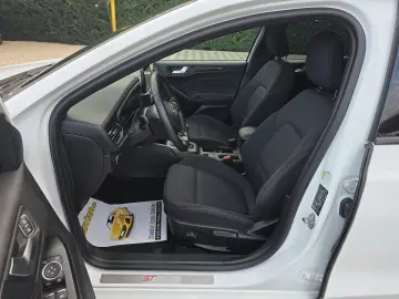 Ford Focus 1.5 EcoBoost   150cp   Euro 6   ‘’ ST-Line ‘’