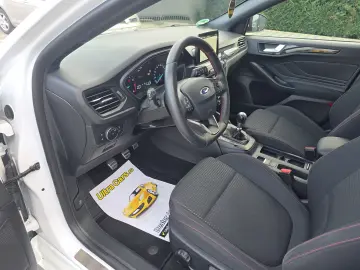 Ford Focus 1.5 EcoBoost   150cp   Euro 6   ‘’ ST-Line ‘’