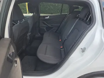 Ford Focus 1.5 EcoBoost   150cp   Euro 6   ‘’ ST-Line ‘’