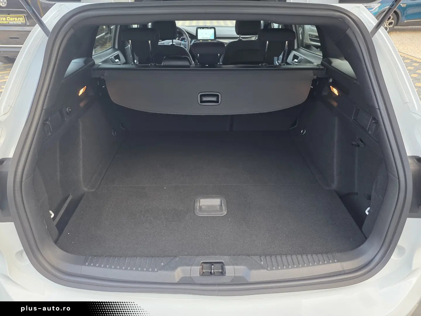 Ford Focus 1.5 EcoBoost   150cp   Euro 6   ‘’ ST-Line ‘’