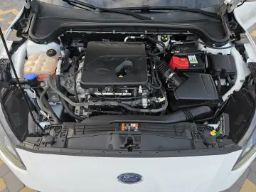 Ford Focus 1.5 EcoBoost   150cp   Euro 6   ‘’ ST-Line ‘’