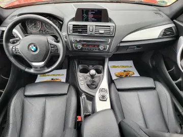 BMW 120d xDrive 184 CP M Sport