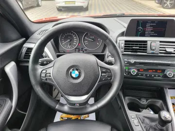 BMW 120d xDrive 184 CP M Sport
