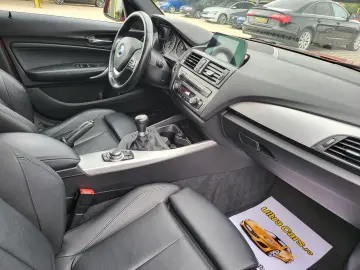 BMW 120d xDrive 184 CP M Sport