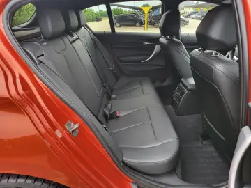 BMW 120d xDrive 184 CP M Sport