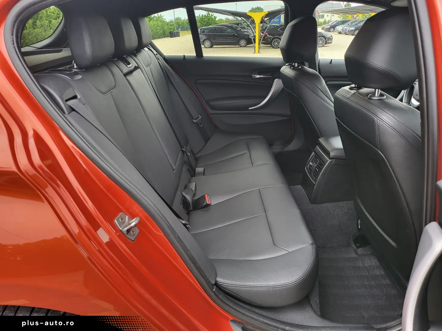 BMW 120d xDrive 184 CP M Sport