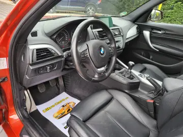 BMW 120d xDrive 184 CP M Sport